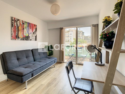 Appartement T1 Nice