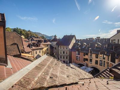 Appartement T2 Annecy