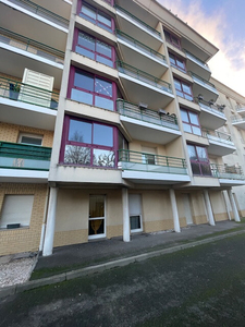 Appartement T2 Calais