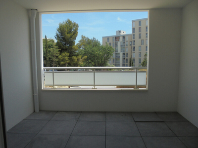 Appartement T2 Marseille 11