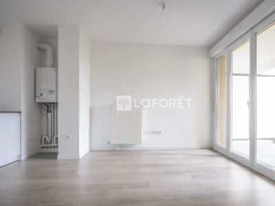 Appartement T2 Neuilly-sur-Marne