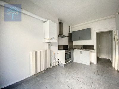 Appartement T2 près de Fécamp