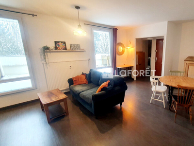 Appartement T2 Ronchin
