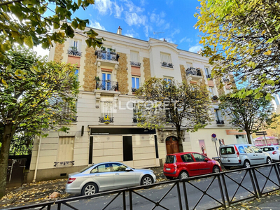 Appartement T2 Vitry-sur-Seine