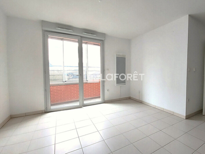 Appartement T3 Beauzelle