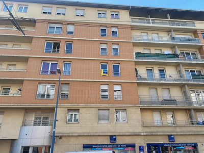 Appartement T3 Bobigny
