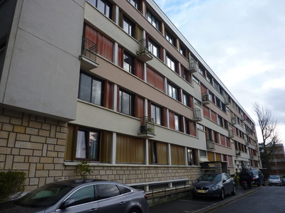 Appartement T3 Fontenay-aux-Roses