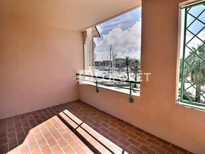 Appartement T3 Fréjus