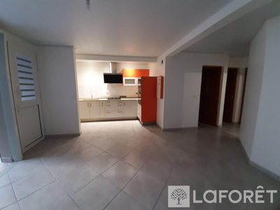 Appartement T3 Gros-Morne
