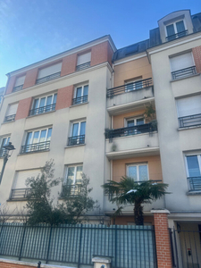 Appartement T3 Les Pavillons-sous-Bois