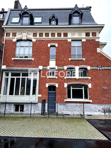 Appartement T4 Lille