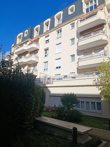 Appartement T4 Le Bourget