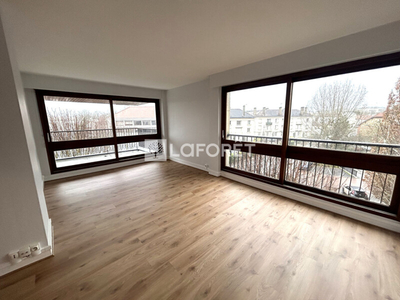 Appartement T4 Le Chesnay-Rocquencourt