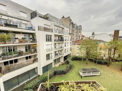 Appartement T4 Montreuil