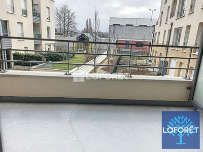 Appartement T4 Neuilly-sur-Marne