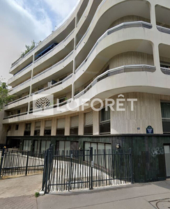 Appartement T4 Paris 11