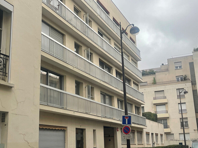Appartement T4 Paris 15
