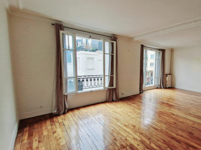 Appartement T4 Paris 16