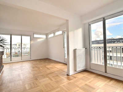 Appartement T4 Paris 19