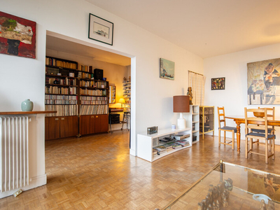 Appartement T5 Annecy