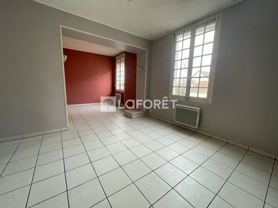 Appartement T5 près de RILLY LA MONTAGNE