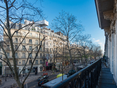 Appartement T6 près de Paris 04