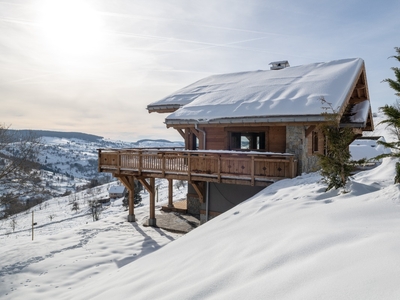 Chalet du Paradis Blanc, à La Bresse avec sauna et spa privé, jusqu'à 10 couchages