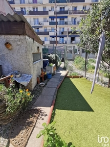 Immeuble de 500 m² à Marseille (13014)