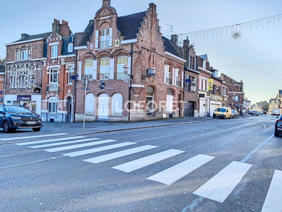 Local commercial près de Bailleul