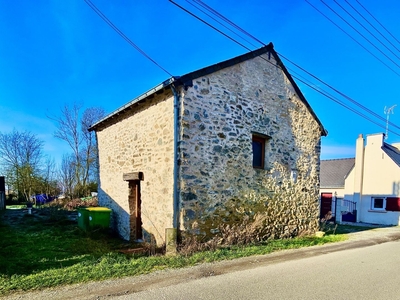 Maison 2 pièces de 50 m² à Saint-Joachim (44720)