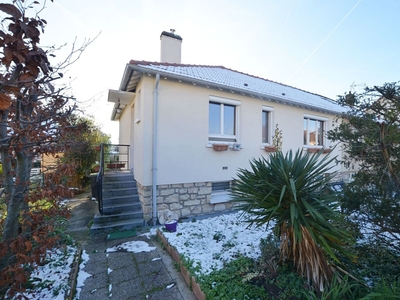 Maison 3 pièces de 66 m² à Saint-Gratien (95210)