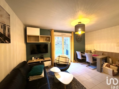 Maison 3 pièces de 69 m² à Saint-Fargeau-Ponthierry (77310)