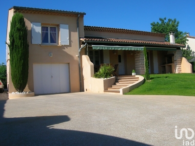 Maison 5 pièces de 112 m² à Saint-Christol-lès-Alès (30380)