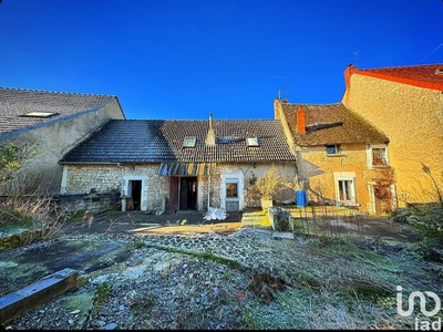 Maison 5 pièces de 137 m² à Pouilly-sur-Loire (58150)