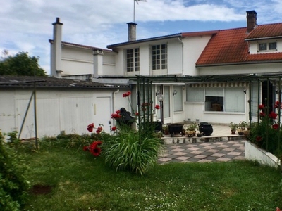 Maison 5 pièces de 154 m² à Villeneuve-sur-Yonne (89500)