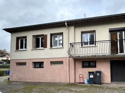 Maison 5 pièces de 97 m² à Roche-la-Molière (42230)