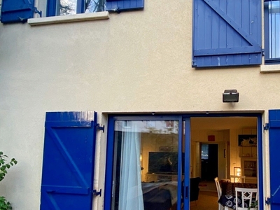 Maison 6 pièces de 104 m² à Domont (95330)