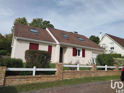 Maison 6 pièces de 152 m² à Chelles (77500)