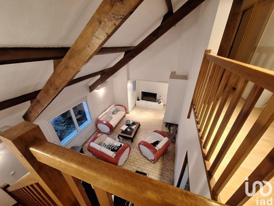 Maison 6 pièces de 172 m² à Chambray-lès-Tours (37170)