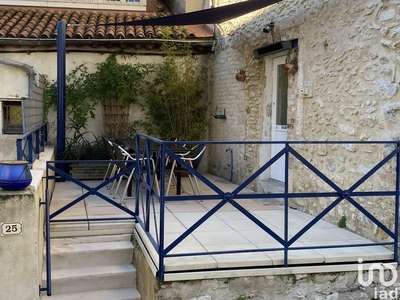 Maison 7 pièces de 130 m² à Saint-Martin-d'Ardèche (07700)