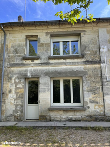 Maison T3 Montagne