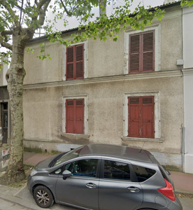 Maison T3 Saint-Maur-des-Fossés