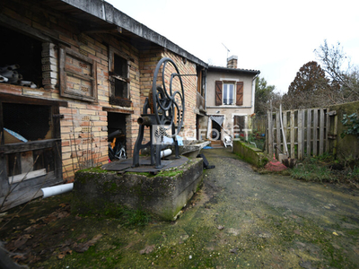 Maison T4 Lisle-sur-Tarn