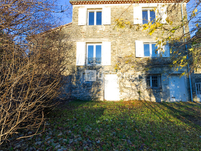 Maison T5 Étoile-sur-Rhône