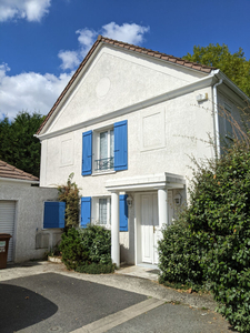 Maison T5 Évry-Courcouronnes