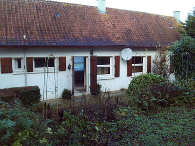 Maison T5 près de Campagne-lès-Hesdin