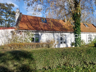 Maison T7 près de Lynde