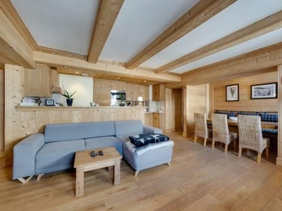 3 room luxury Flat for sale in Val d'Isère, France