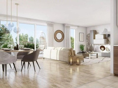 4 room luxury Flat for sale in Villejuif, Île-de-France