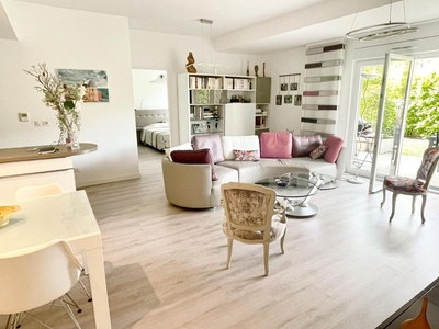 Appartement de prestige de 106 m2 en vente Aix-les-Bains, Auvergne-Rhône-Alpes